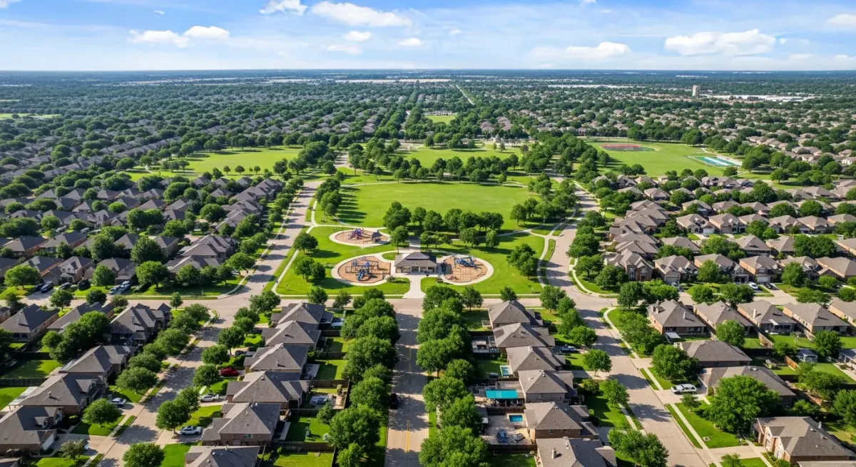 Mold testing in Duncanville, Texas - local service area