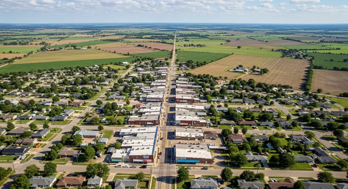 Mold testing in Ferris, Texas - local service area
