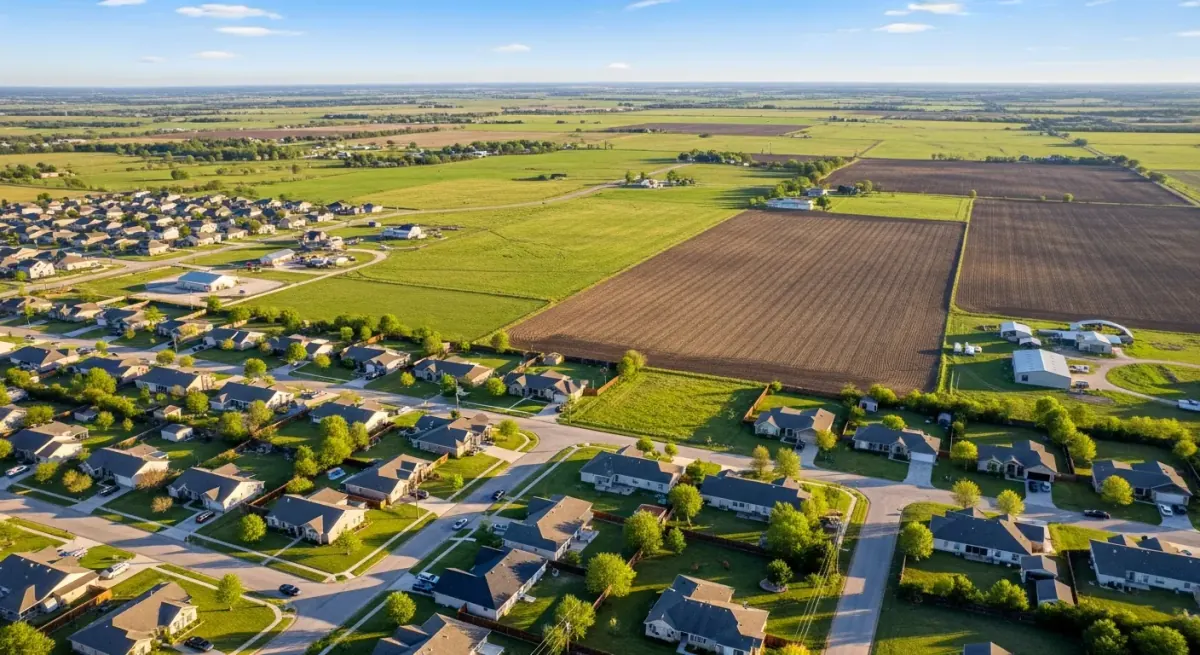 Mold testing in Lancaster, Texas - local service area