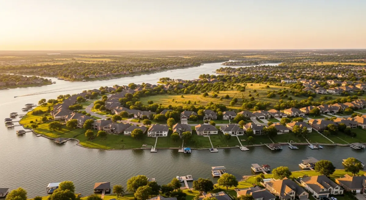 Mold testing in Rowlett, Texas - local service area