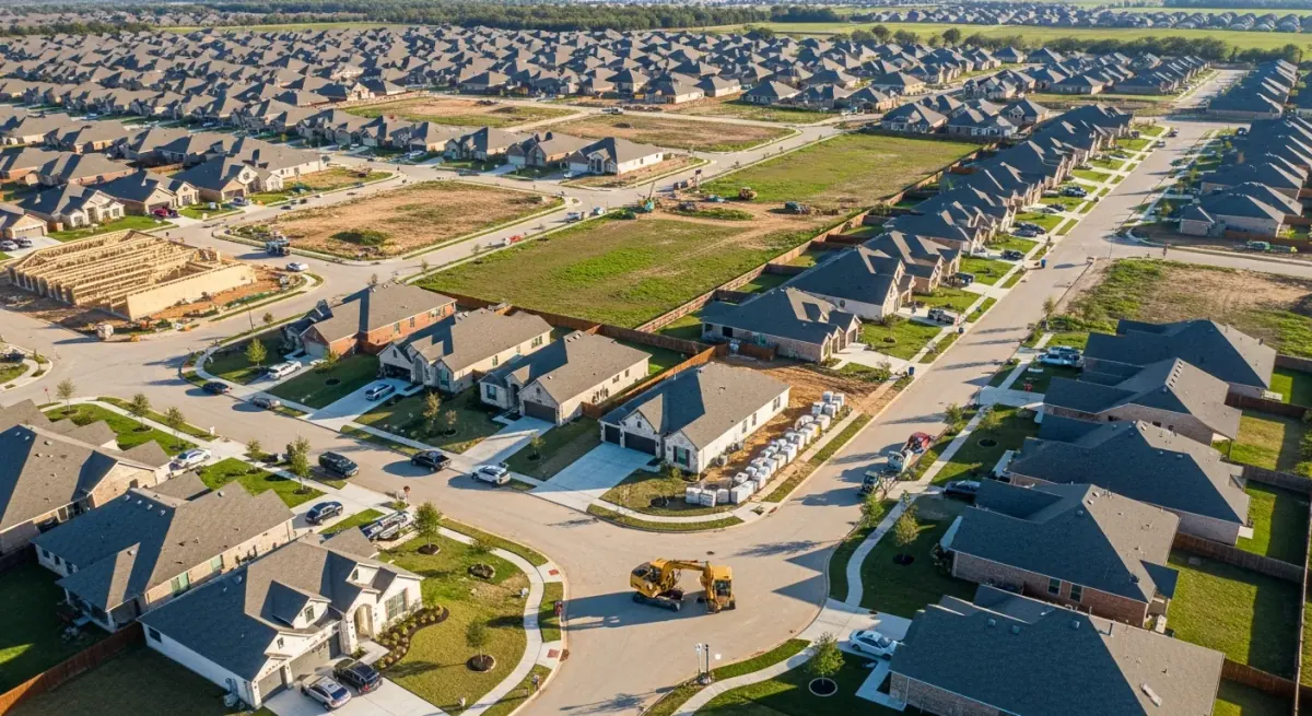 Mold testing in Sachse, Texas - local service area