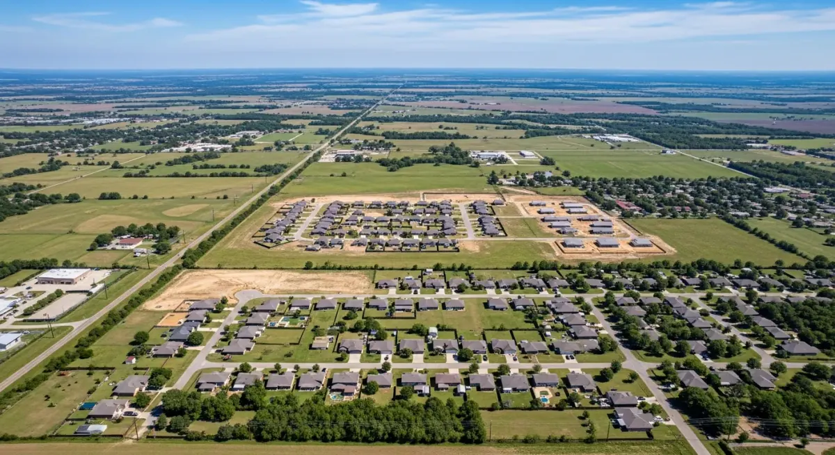 Mold testing in Seagoville, Texas - local service area