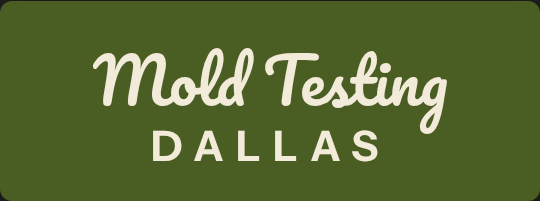 Mold Testing Dallas
