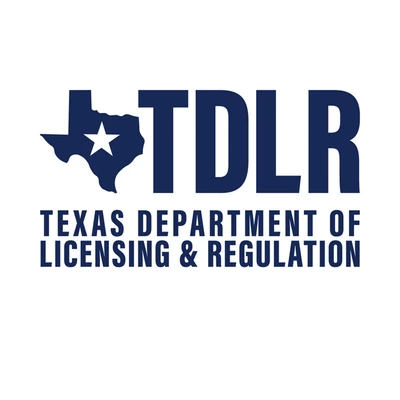 Texas Department of Licensing & Regulation (TDLR)